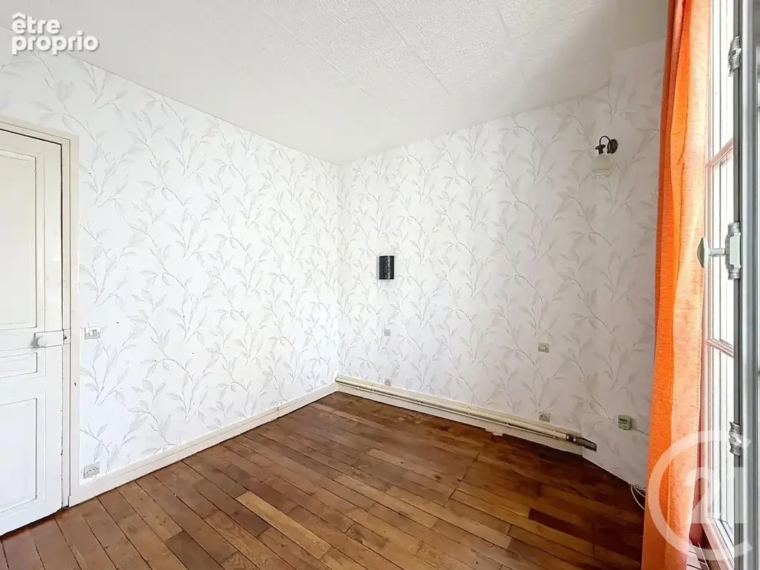 Appartement 43 m² à Paris-14e  - photo 7