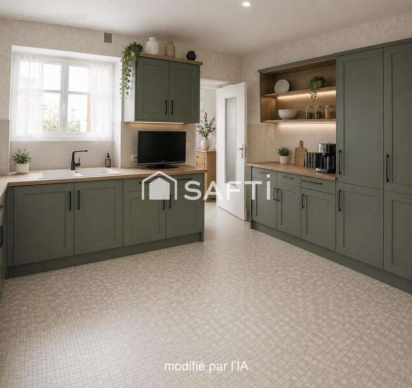 Maison 117 m² à Ciez  - photo 5