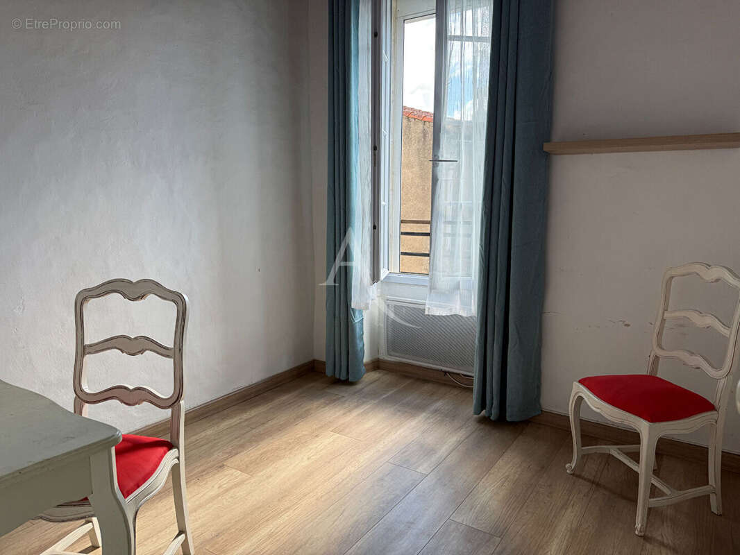 Maison Moutiers-Les-Mauxfaits 5 pièces - photo 10