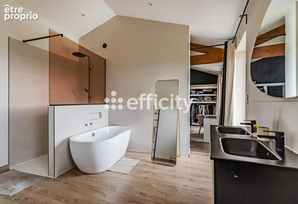 Maison 9 pièces 302 m² à vendre à Le Bois-D'oingt (69620) - photo 5