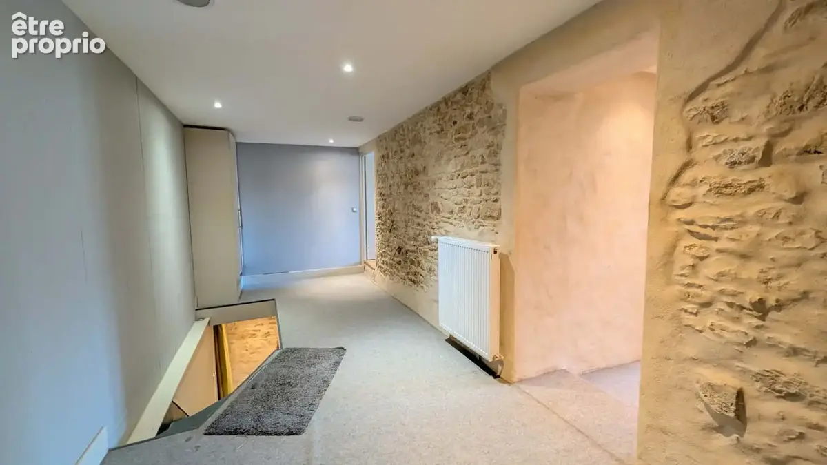 Maison  de caractère - photo 13