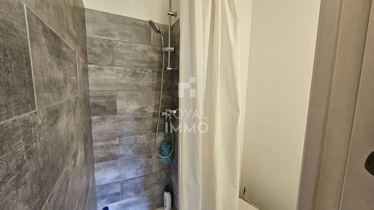  Studio Saint-Mandrier - photo 4