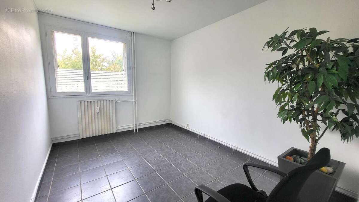 Appartement à COMPIEGNE