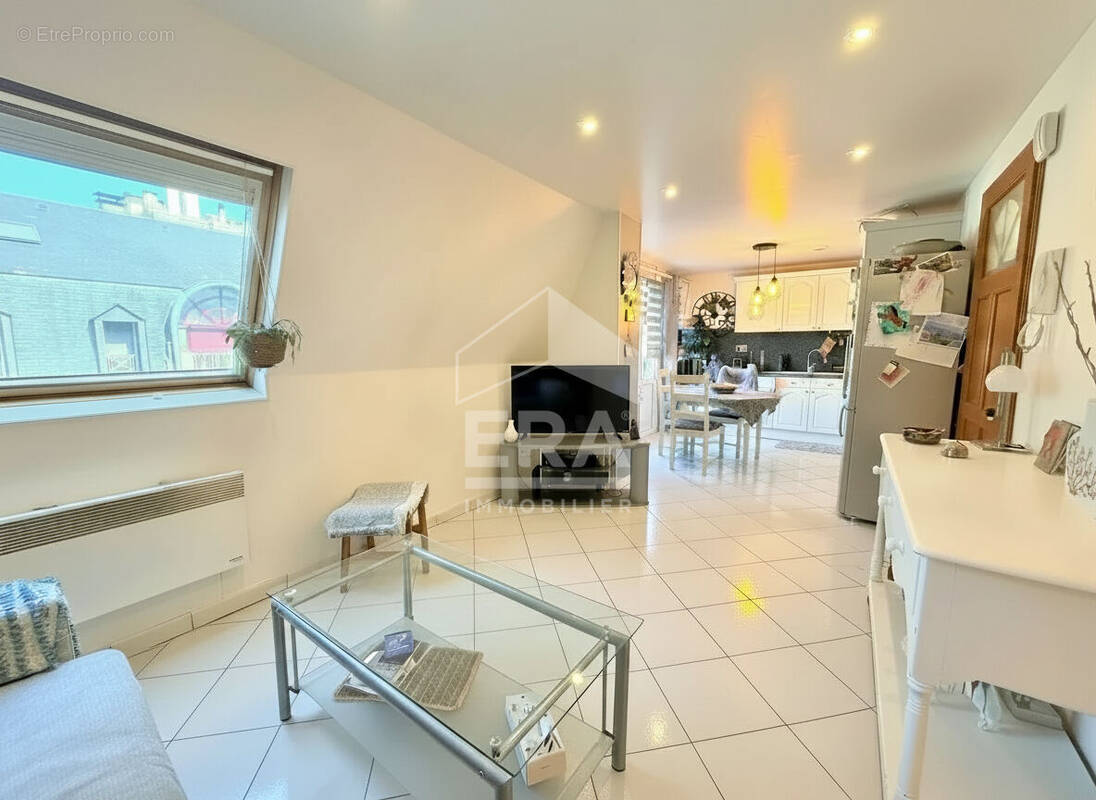 Appartement à TARBES