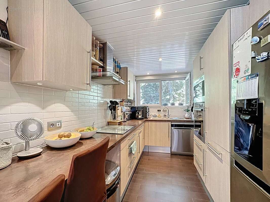 Appartement à LE CANNET