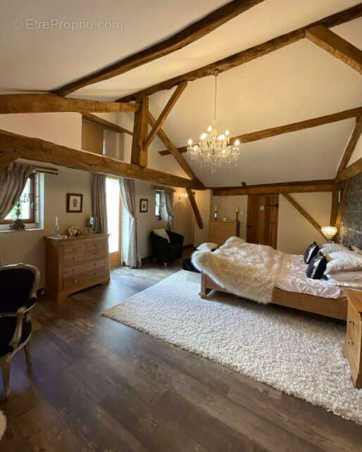 Maison à FESTALEMPS