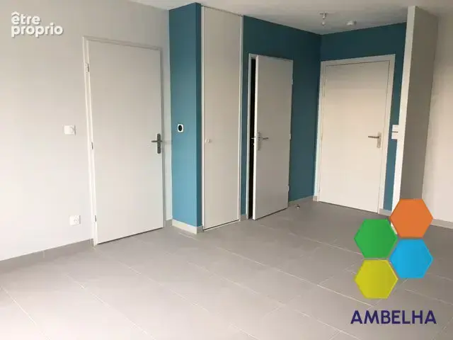 Appartement 2 pièces 40 m² à vendre à Saint-Jean-Le-Blanc (45650) - photo 3