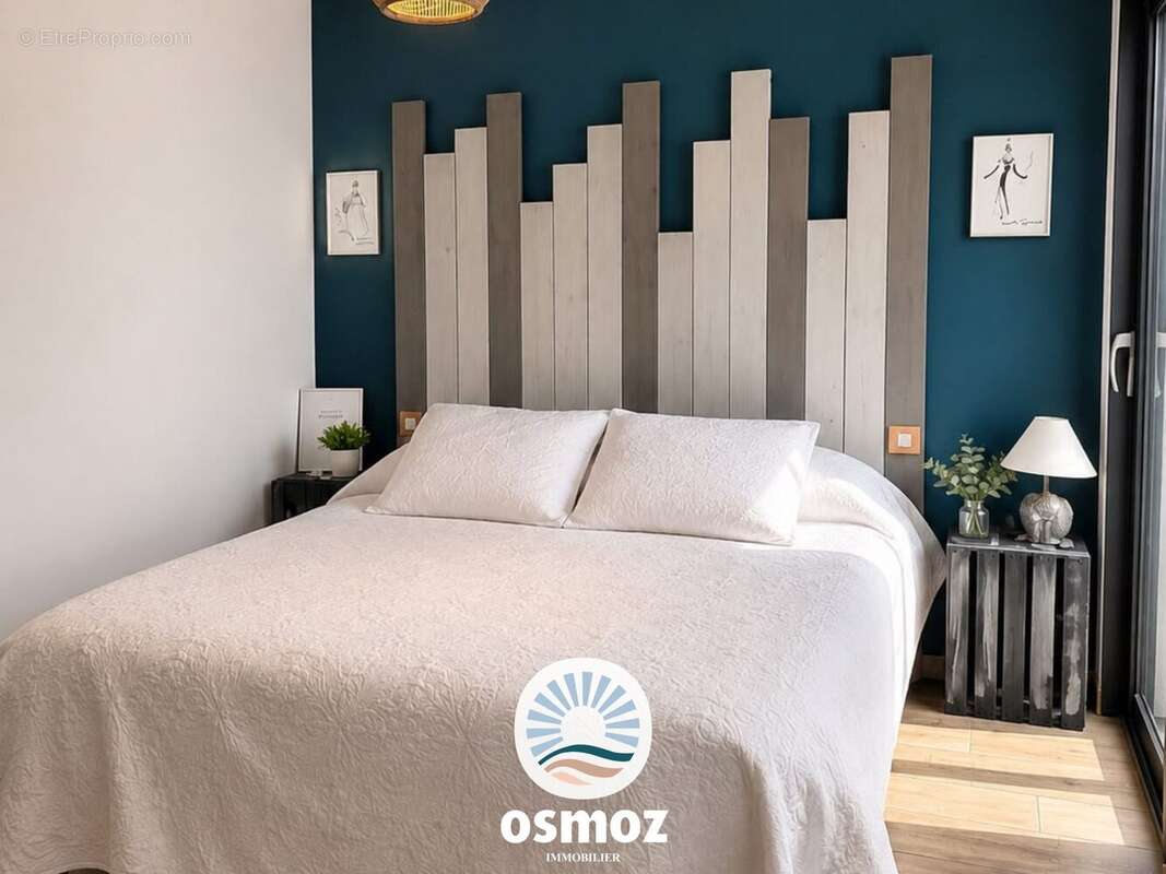 Maison 150 m² à Breuil-Magne  - photo 6