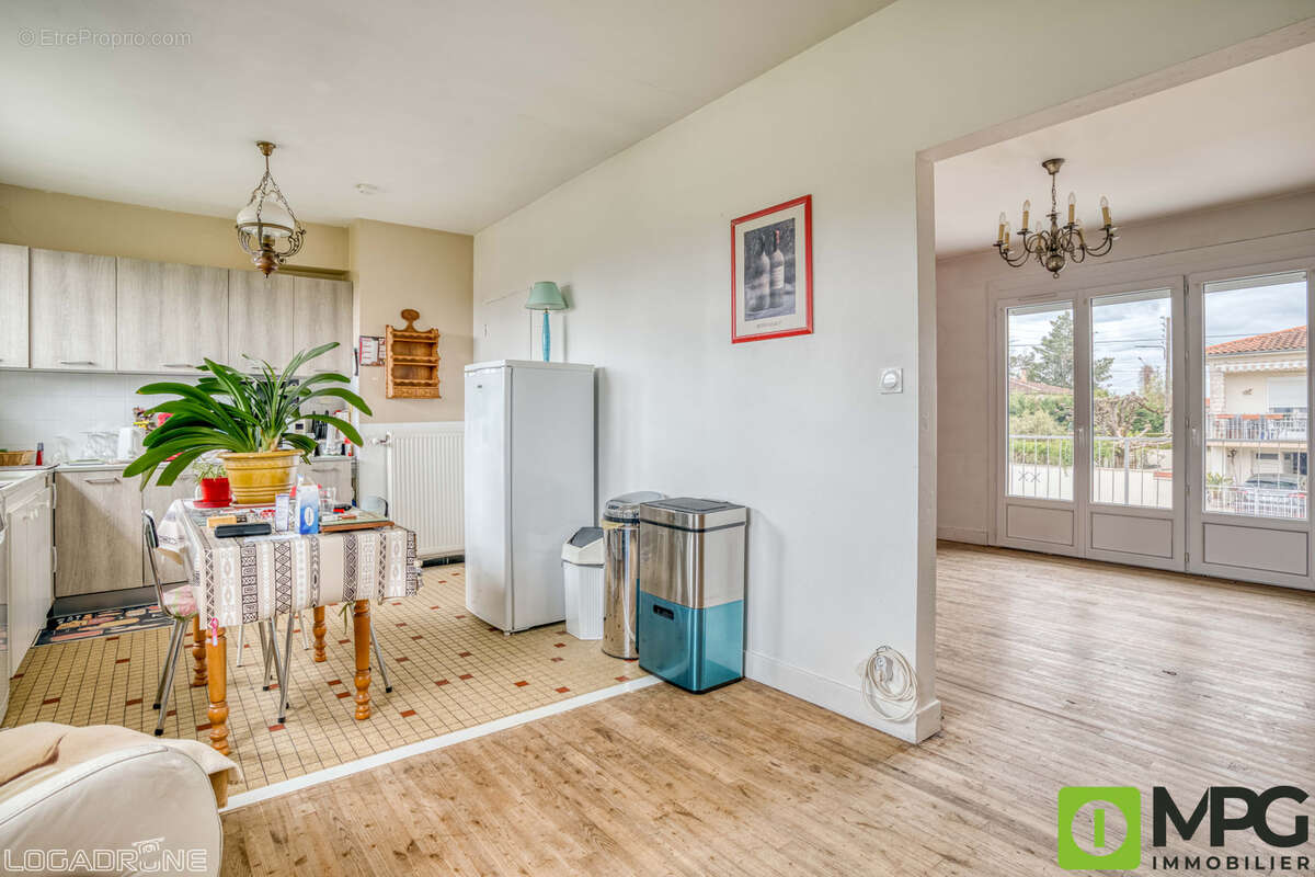 Maison à VILLENEUVE-SUR-LOT