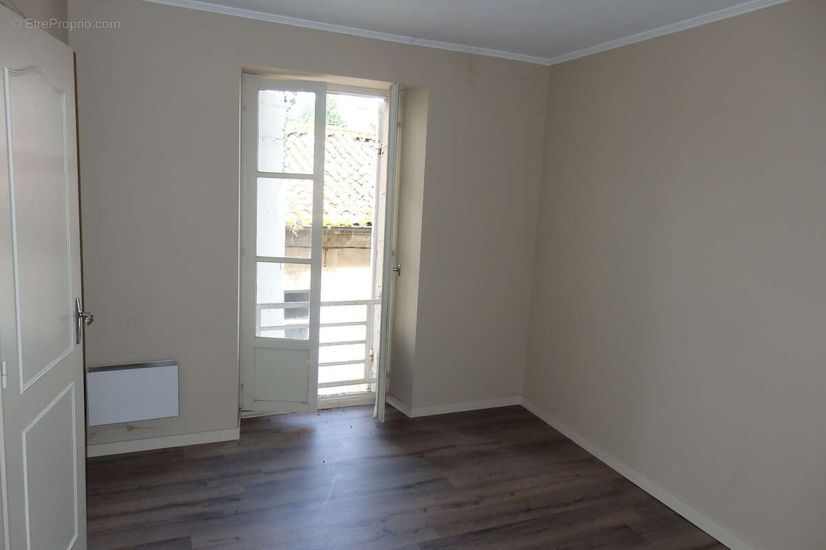 Appartement à LA REOLE