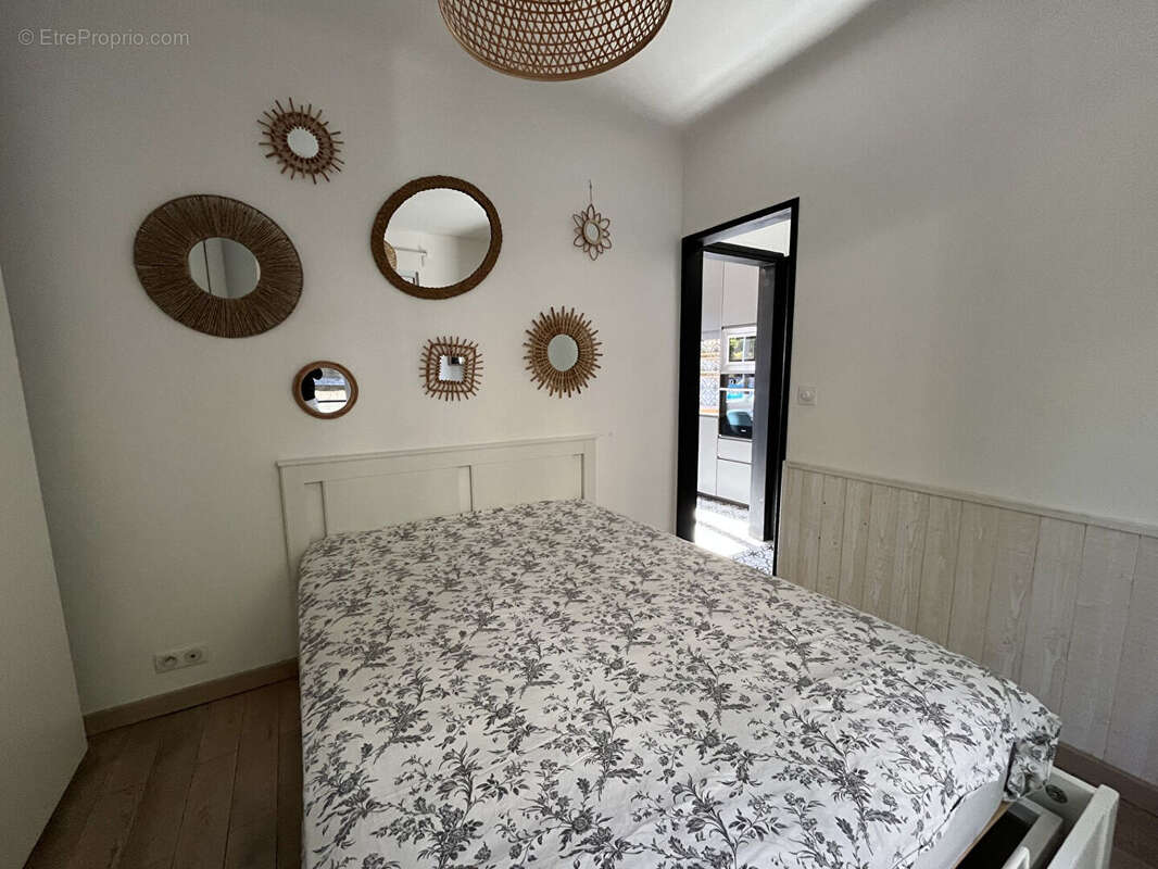 Appartement à LE PLESSIS-ROBINSON