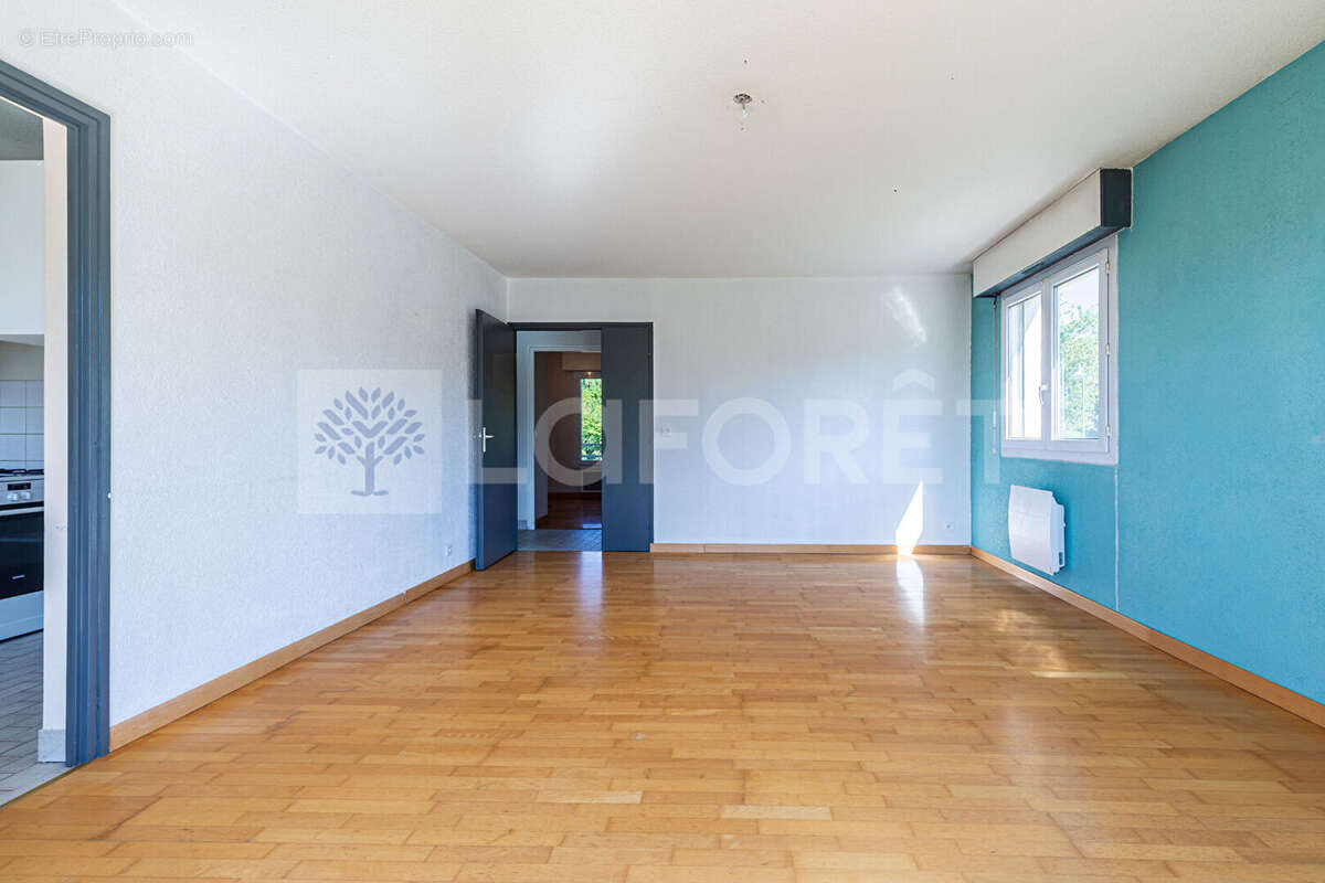 Appartement à ANNECY