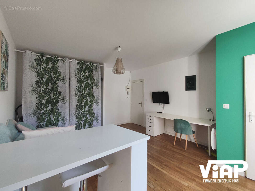 Appartement à LIMOGES