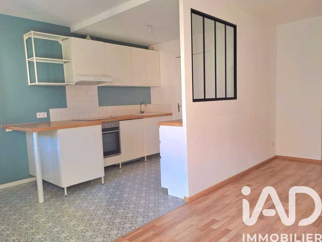 Photo 5 - Appartement à NANTES