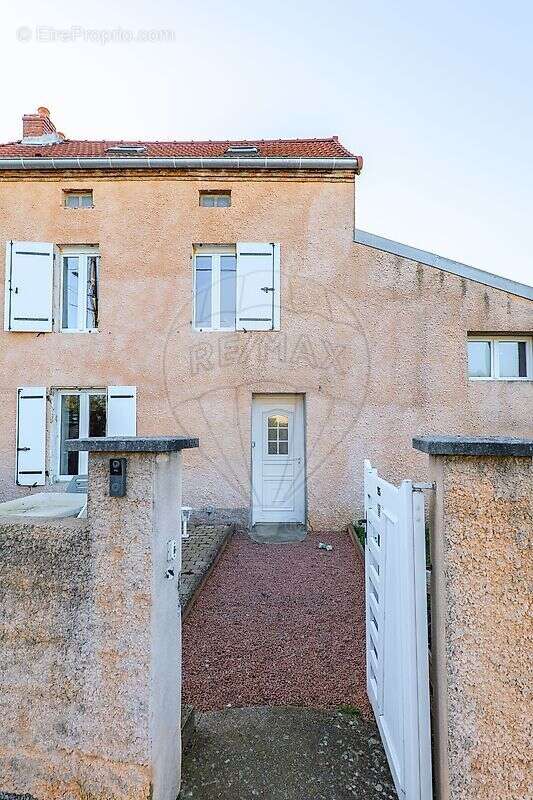 Maison à LE VERNET