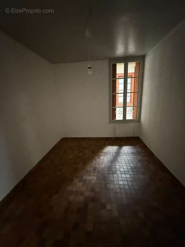 Appartement à CARCASSONNE