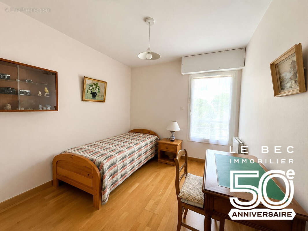 Appartement à VANNES