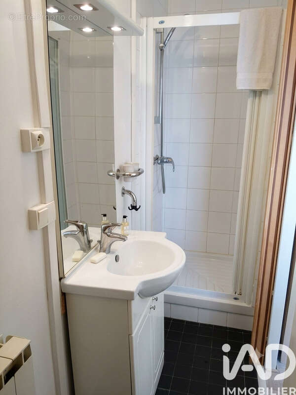 Photo 3 - Appartement à LYON-3E