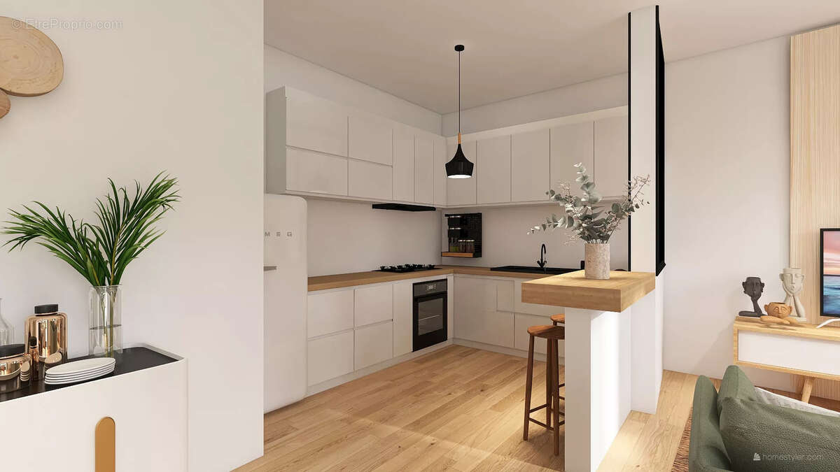 Appartement à GRASSE