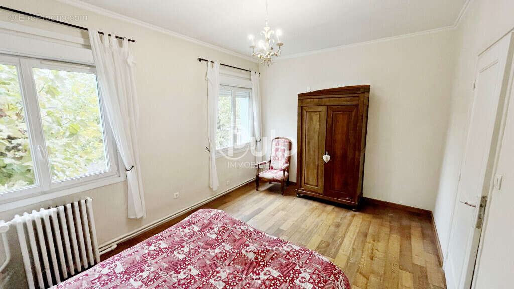 Maison de ville individuelle - courrières - photo 6