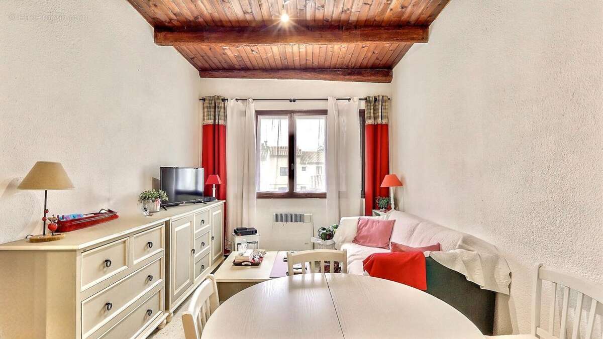 Appartement à MANDUEL