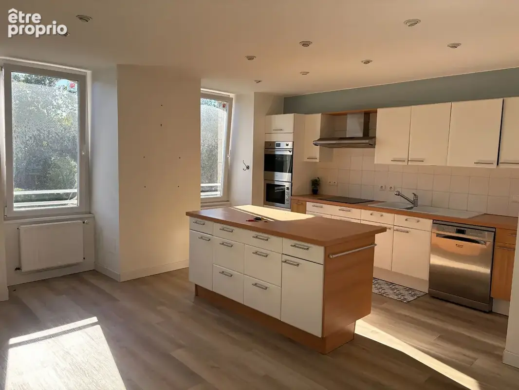 A vendre Locminé magnifique demeure de plus de 230m², 5 chambres - photo 5