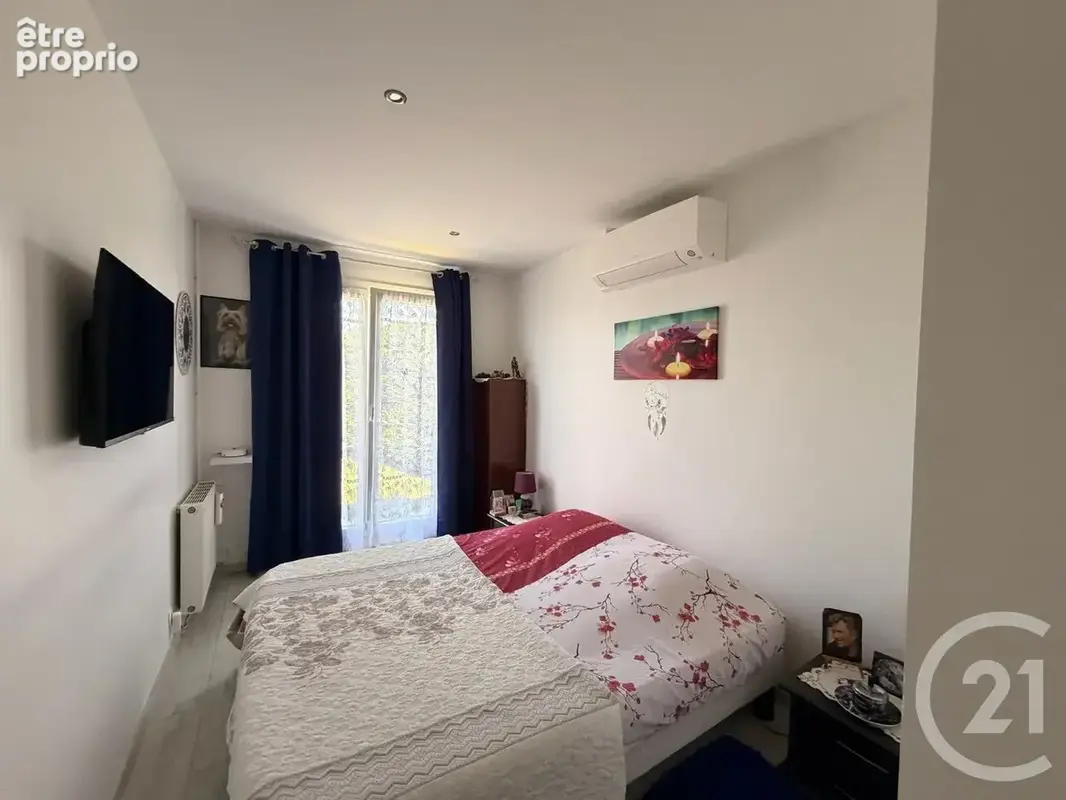 Maison 4 pièces 85 m² à vendre à Othis (77280) - photo 6
