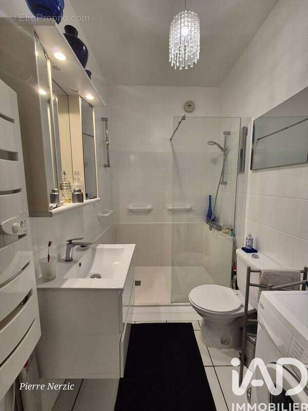 Photo 5 - Appartement à CONCARNEAU