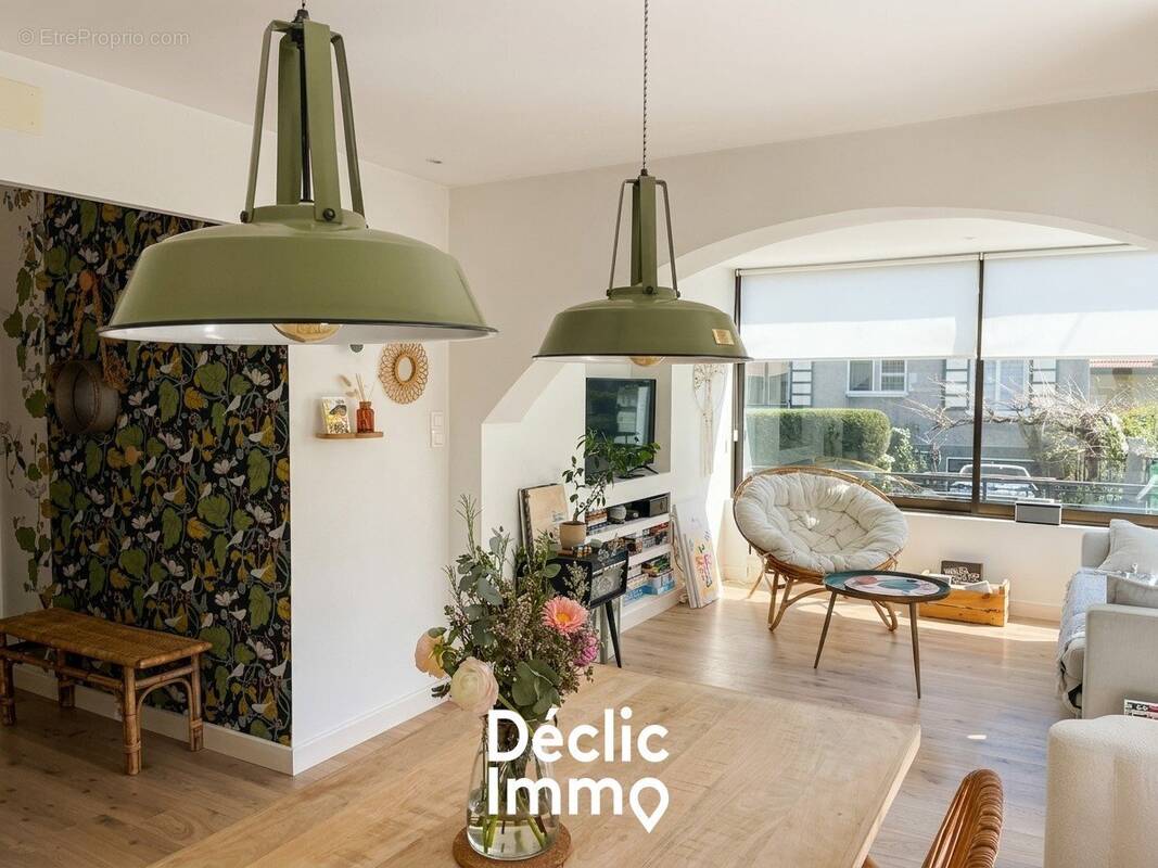Appartement à ANNECY