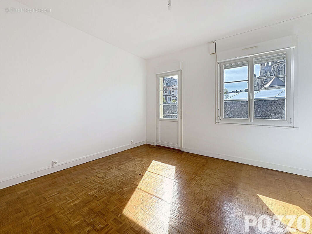 Appartement à COUTANCES