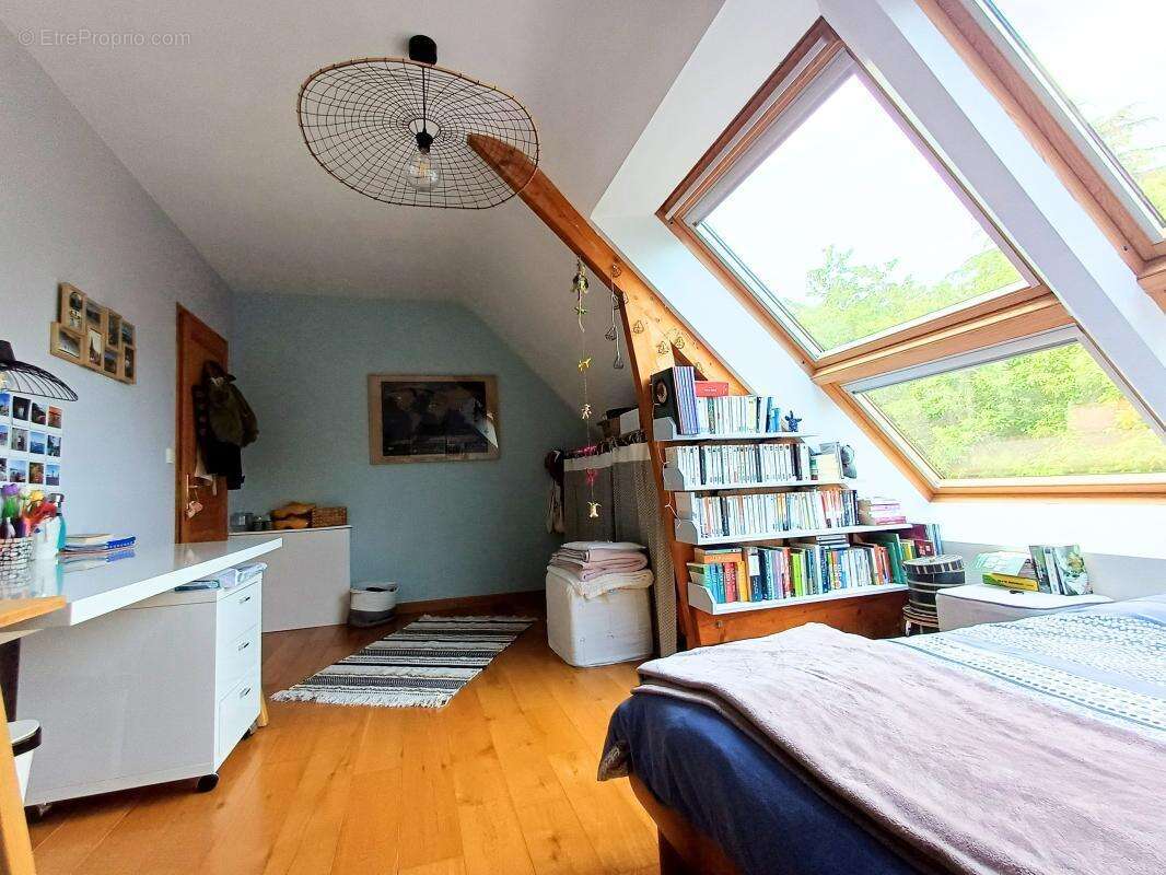 Maison 159 m² à Thorigne-Fouillard  - photo 13