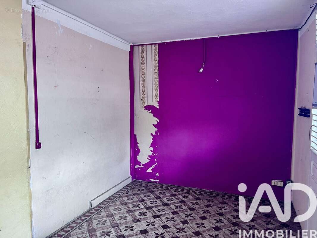 Photo 7 - Maison à FORT-DE-FRANCE