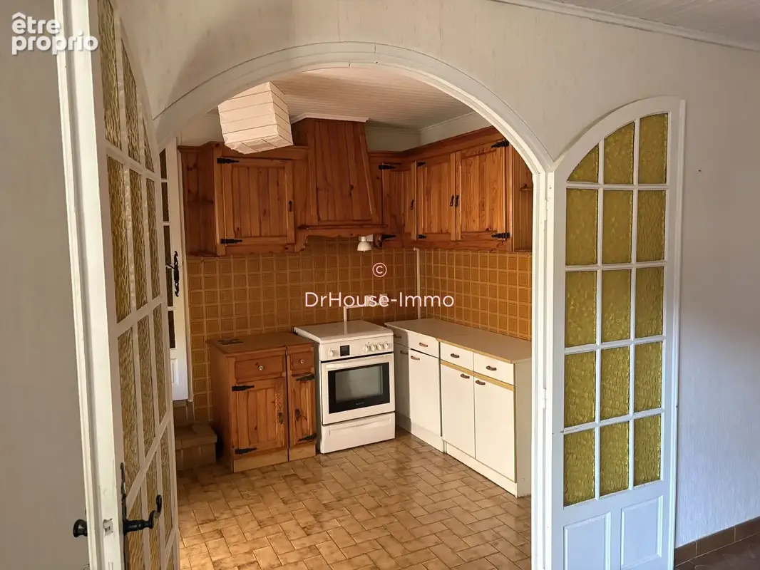 Appartement 3 pièces 79 m² à vendre à Laval-Pradel (30110) - photo 5