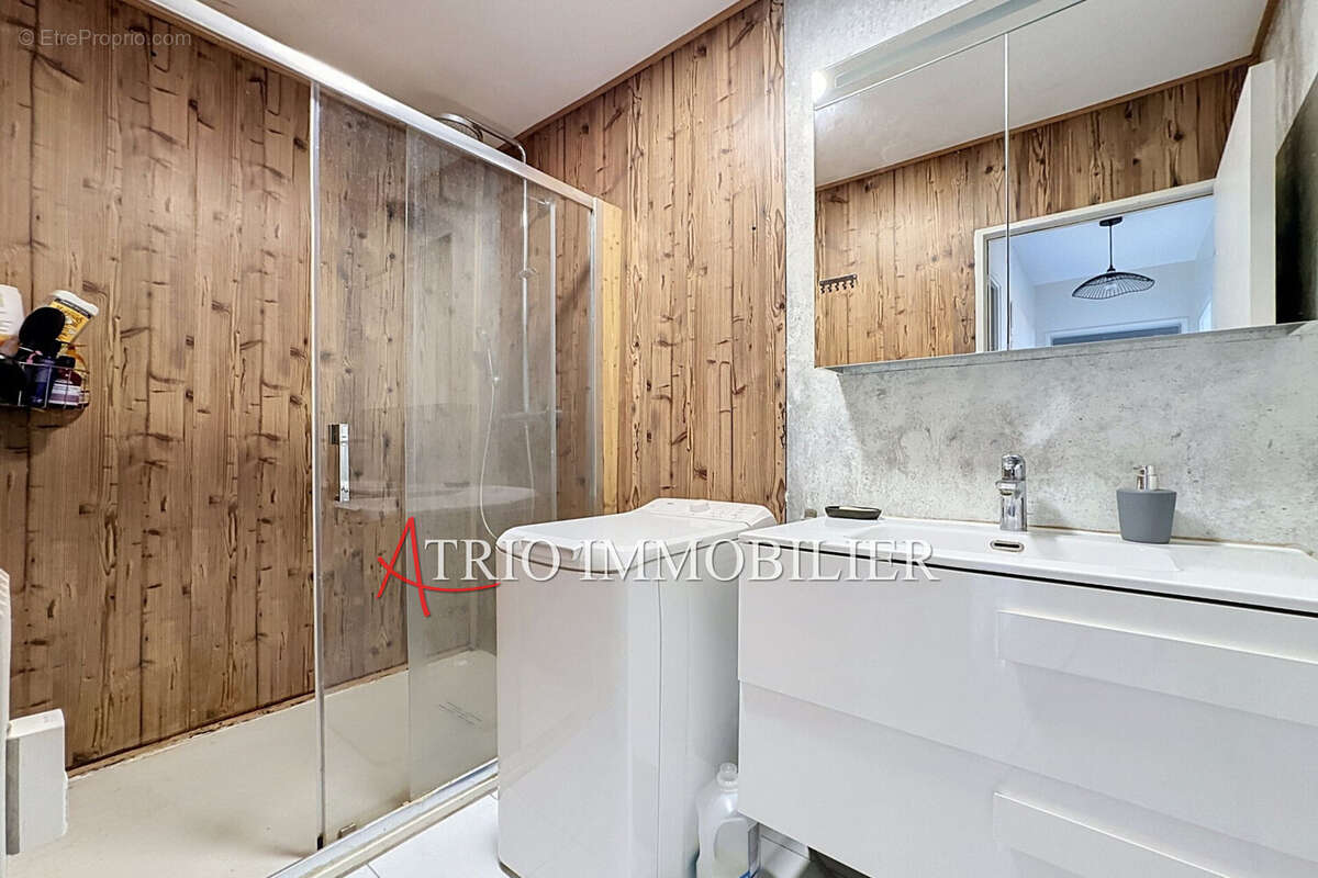 Appartement 62 m² à Saint-Laurent-Du-Var  - photo 6