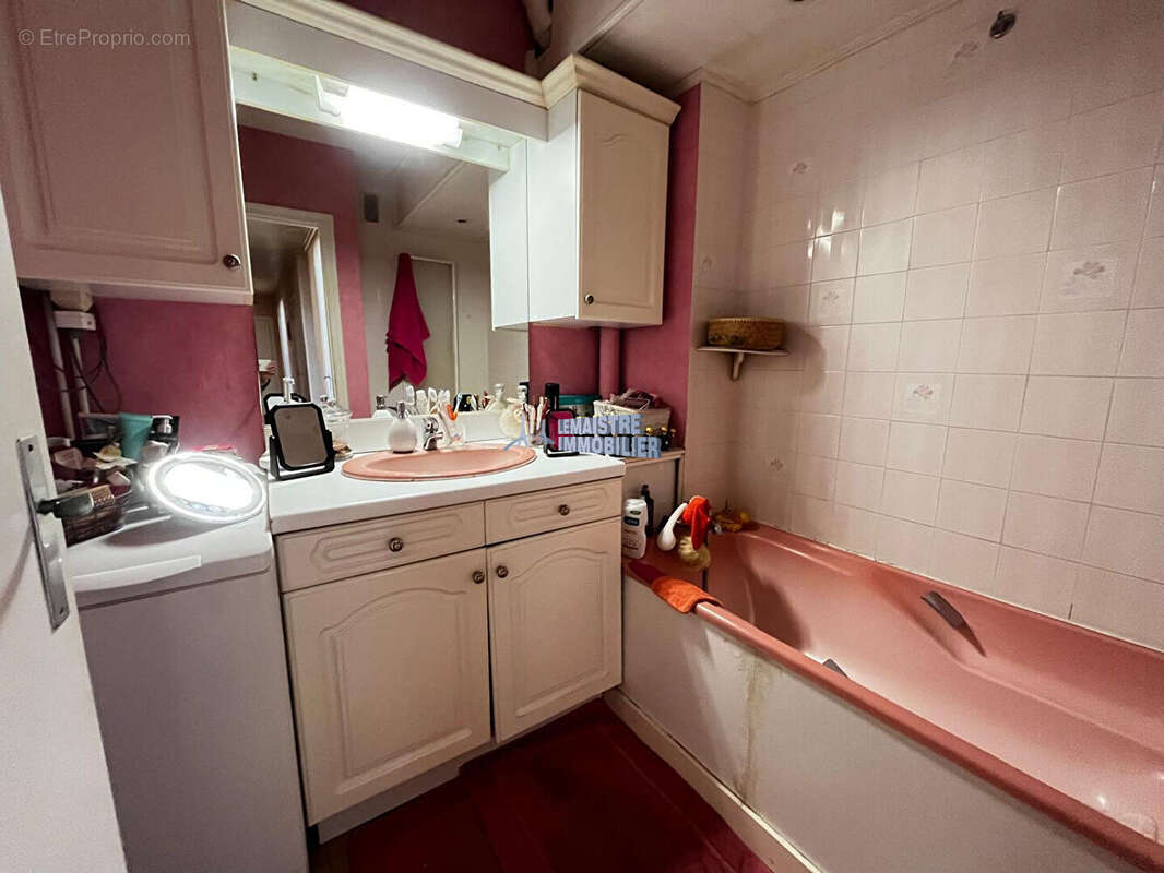 Appartement à LE HAVRE