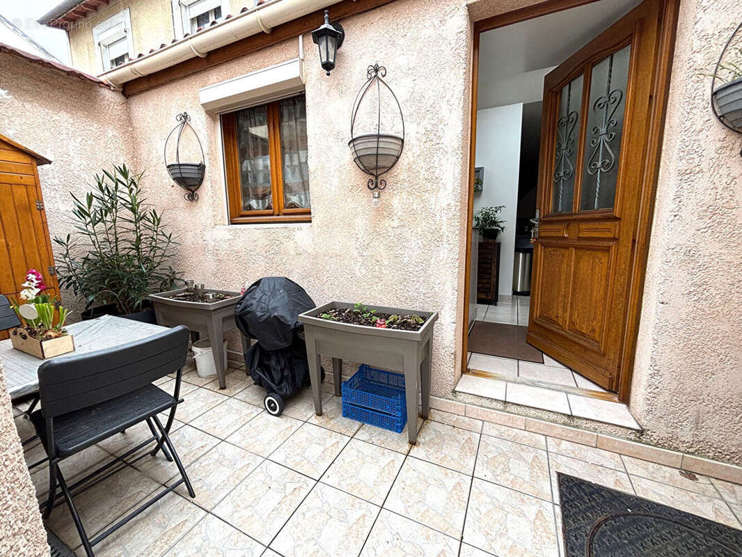 Maison à REIMS