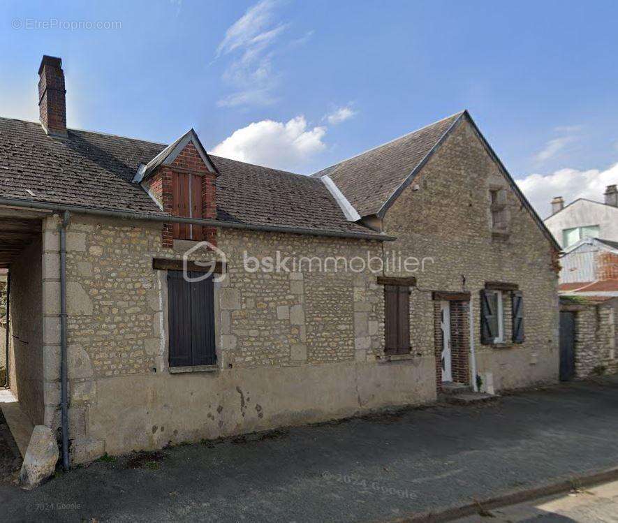 Maison à BOISVILLE-LA-SAINT-PERE