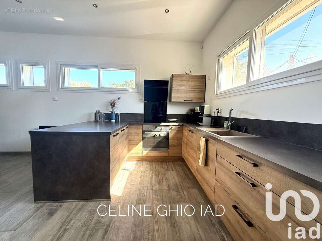 Photo 7 - Maison à SAINT-CYR-SUR-MER