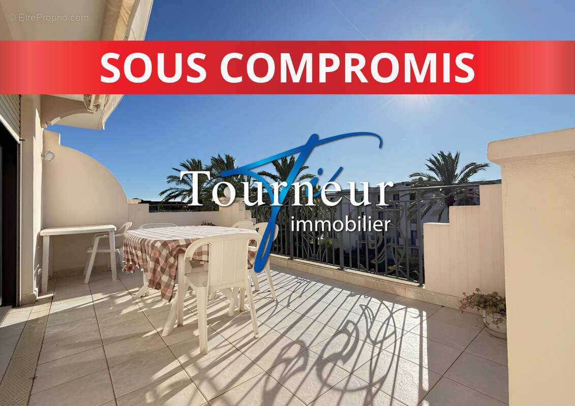 Autre à SANARY-SUR-MER