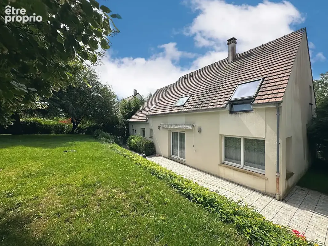 Maison 170m² - L'espace dont votre famille a besoin ! - photo 18