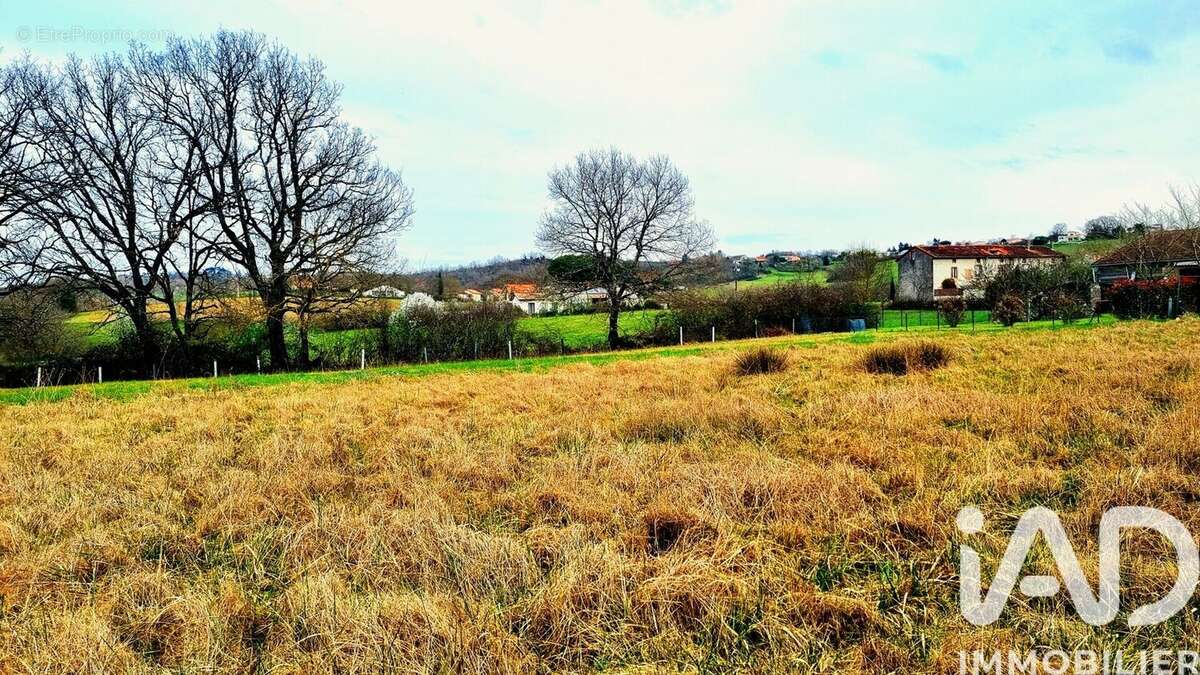 Photo 2 - Terrain à CAGNAC-LES-MINES
