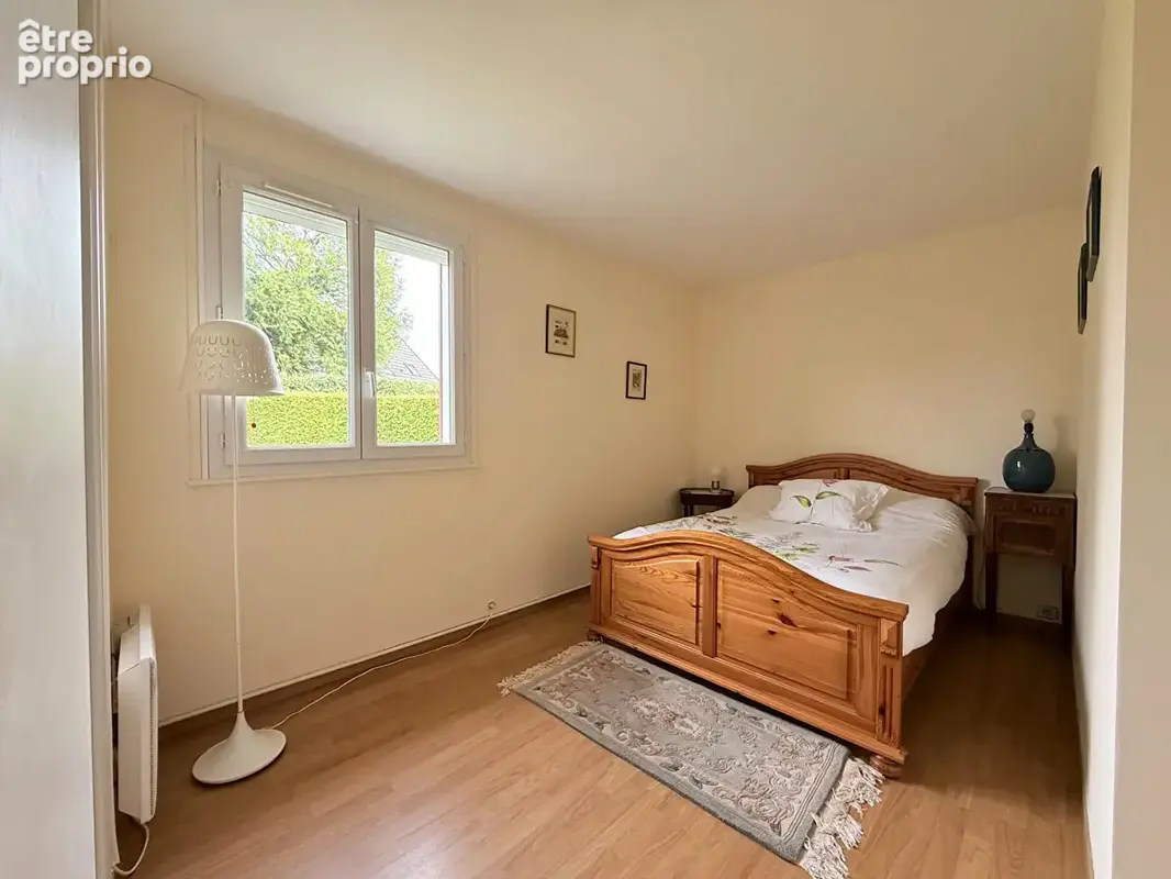 Maison de plain-pied dans le Domaine de Montmélian - photo 11