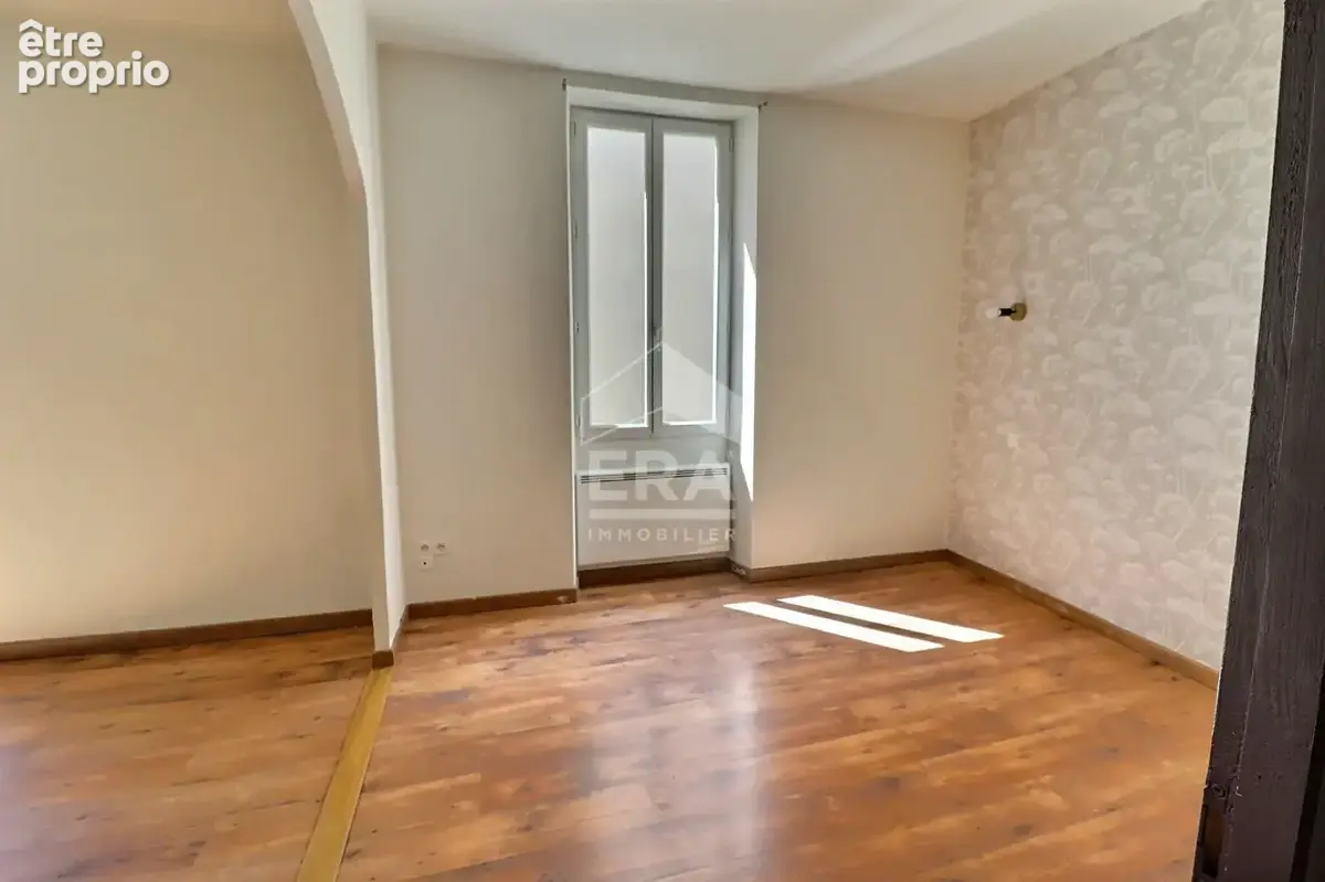Appartement 79m² à figeac - photo 3
