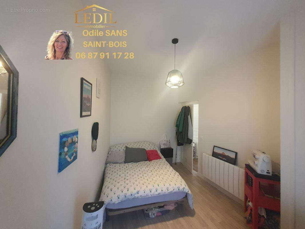 Appartement à PAU