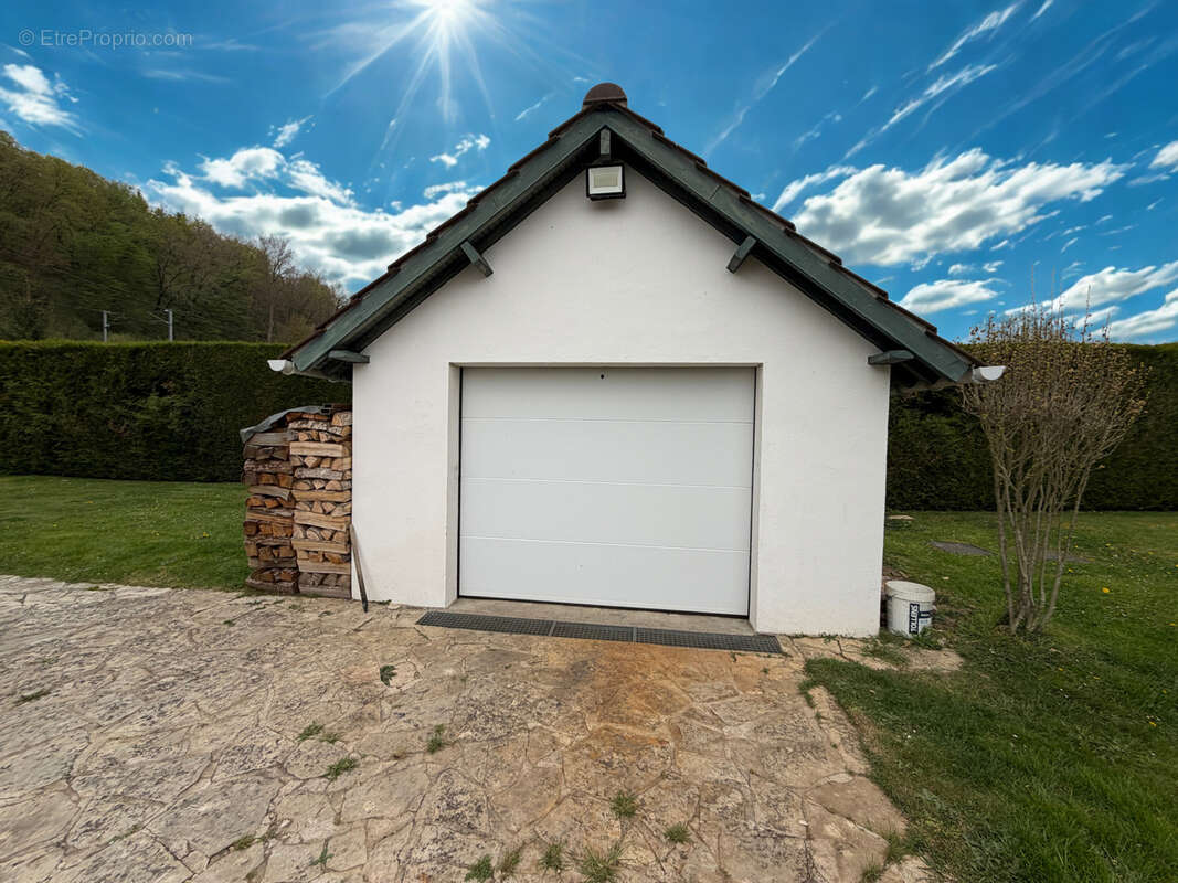 Maison à PACY-SUR-EURE