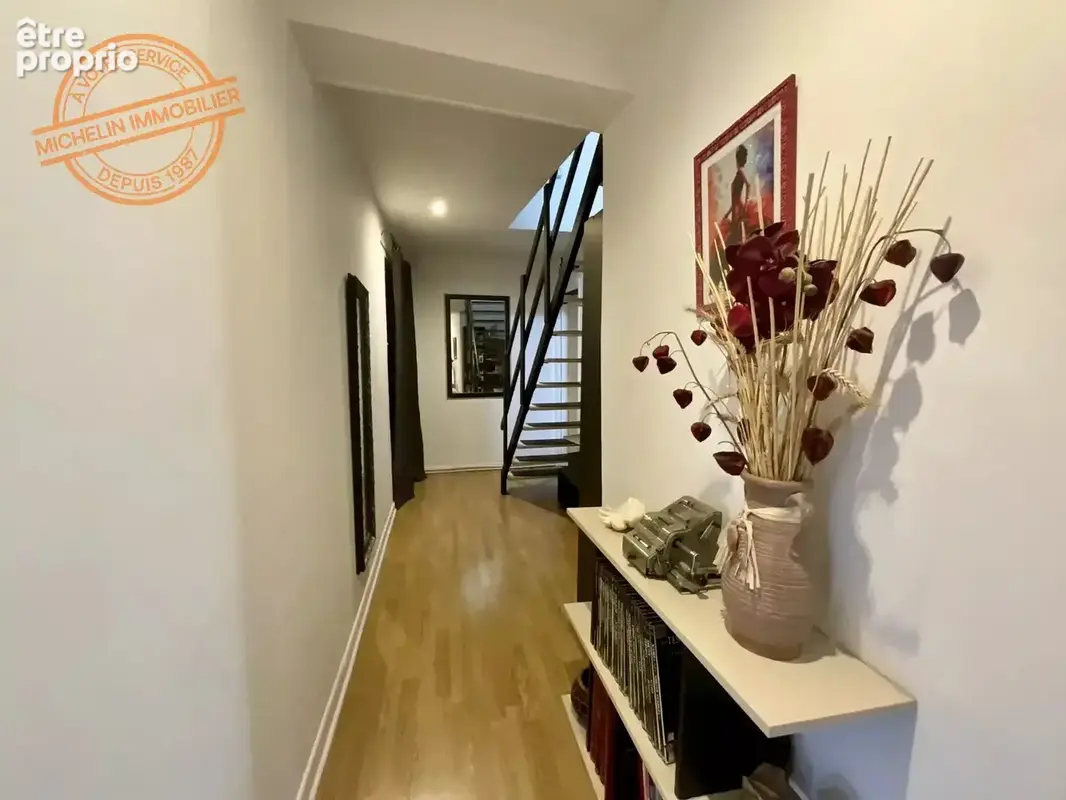Appartement T3 avec extérieur - photo 8