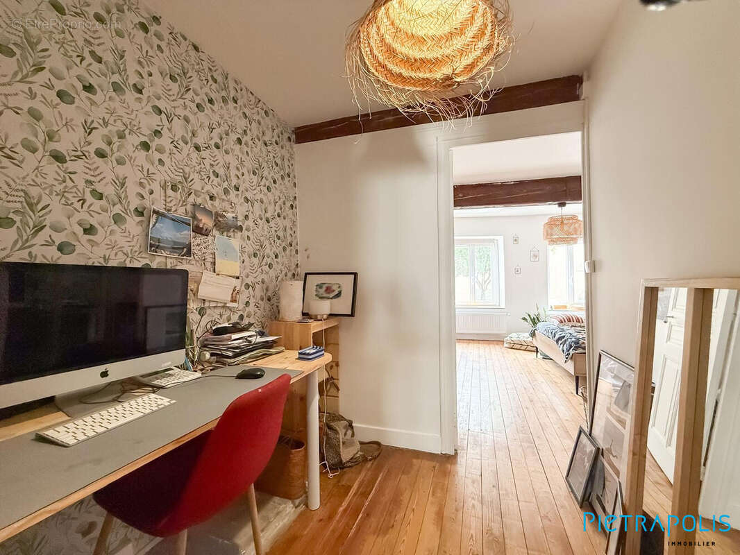 Maison 150 m² à Genay  - photo 5