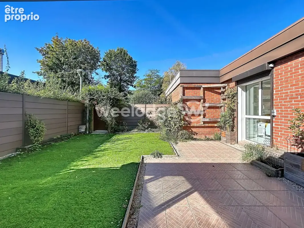 Maison 5 pièces 99 m² à vendre à Eragny (95610) - photo 6
