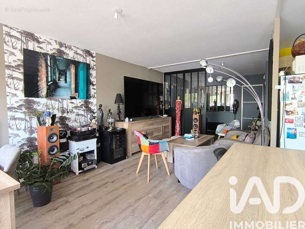 Photo 2 - Appartement à VERTOU