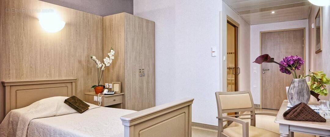 Appartement à SAINT-GEORGES-DE-DIDONNE